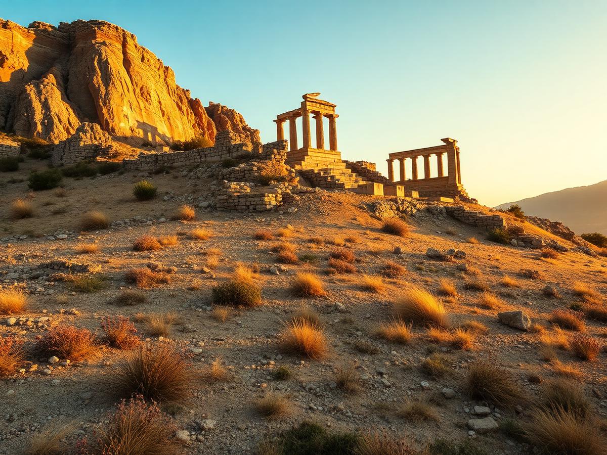 المدن المنسية